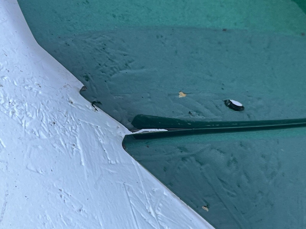 фото №6, Alfa romeo tonale бампер передній перед org wys 24h fv 50571209