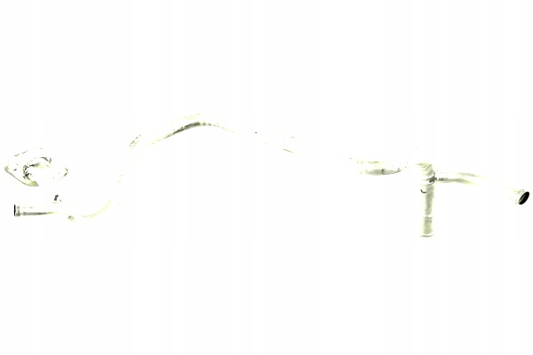 фото №2, Fast ft61030 шланг гнучкий радіатора