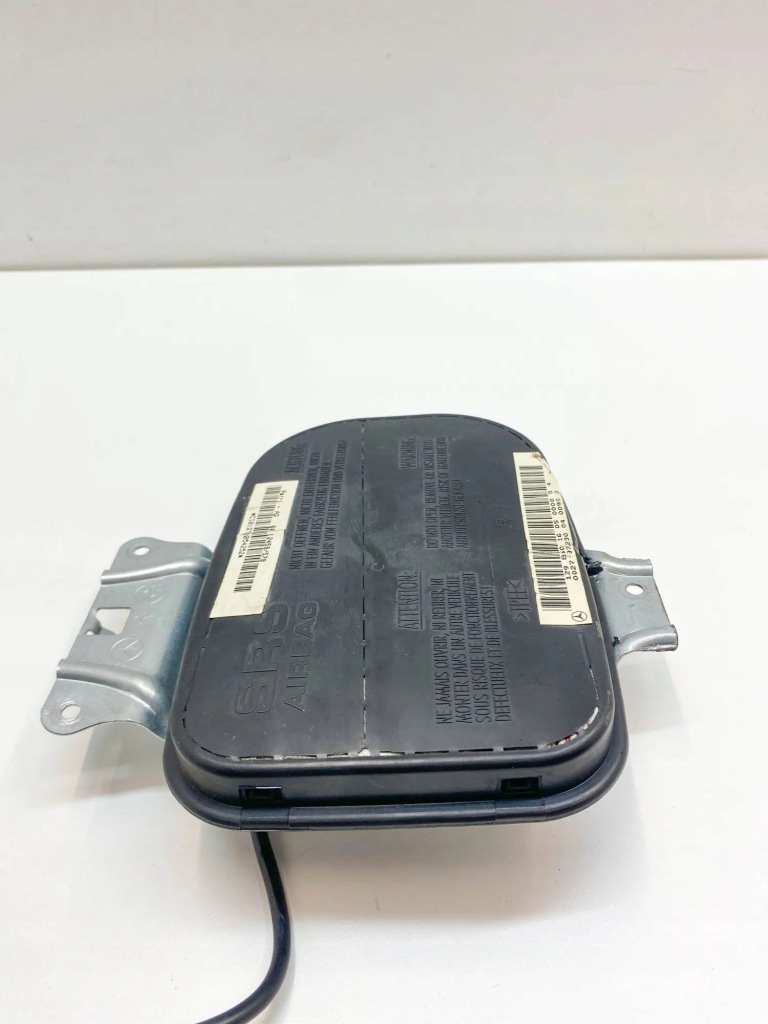 Подушка подушка безпеки правих передніх двері mercedes-benz sl r129 1298601605 в Україні