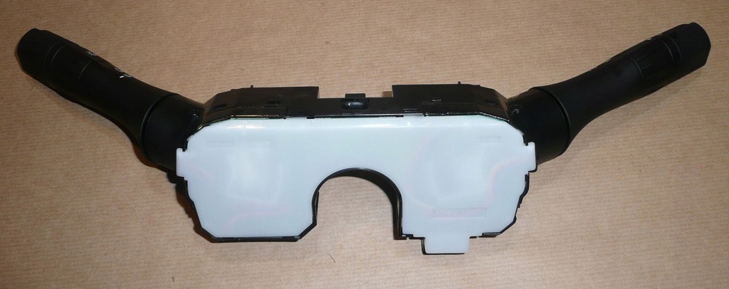 фото №3, Перемикач комбінований renault fluence 255670039r