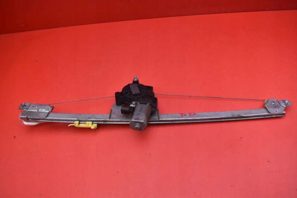 фото №6, Підйомник скло правий перед eu 37103001 opel vivaro a 1 i 06-14