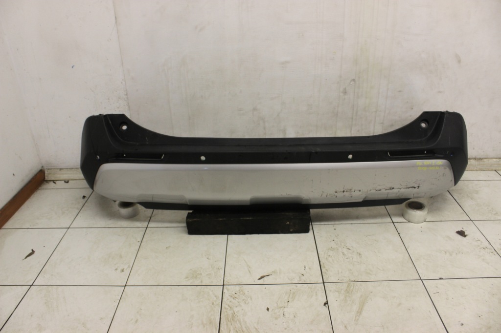 фото №1, Бампер задняя задний toyota rav4 5 v 2019r-