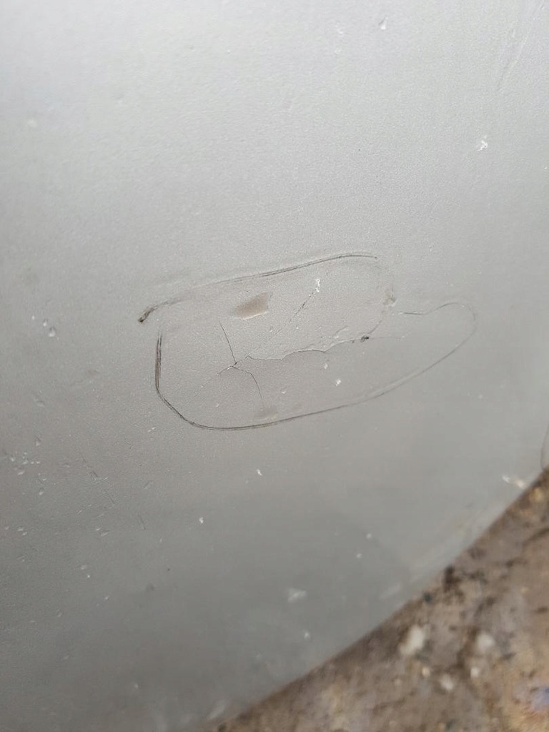 фото №6, Двері лівий задня long jaguar xj x351