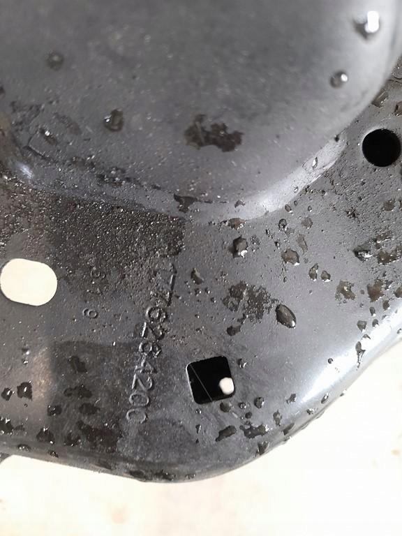 фото №5, Підсилювач передні mercedes w177 w247 w118