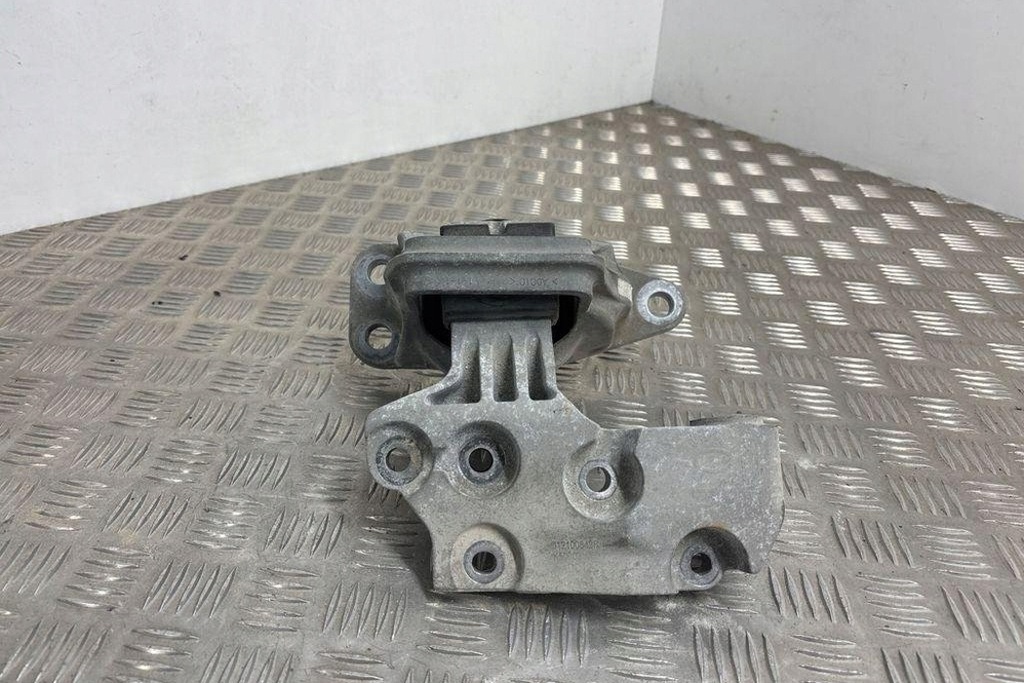 фото №8, Передняя подушка двигателя renault koleos i hy_ 112100542r 2.5l бензиновый