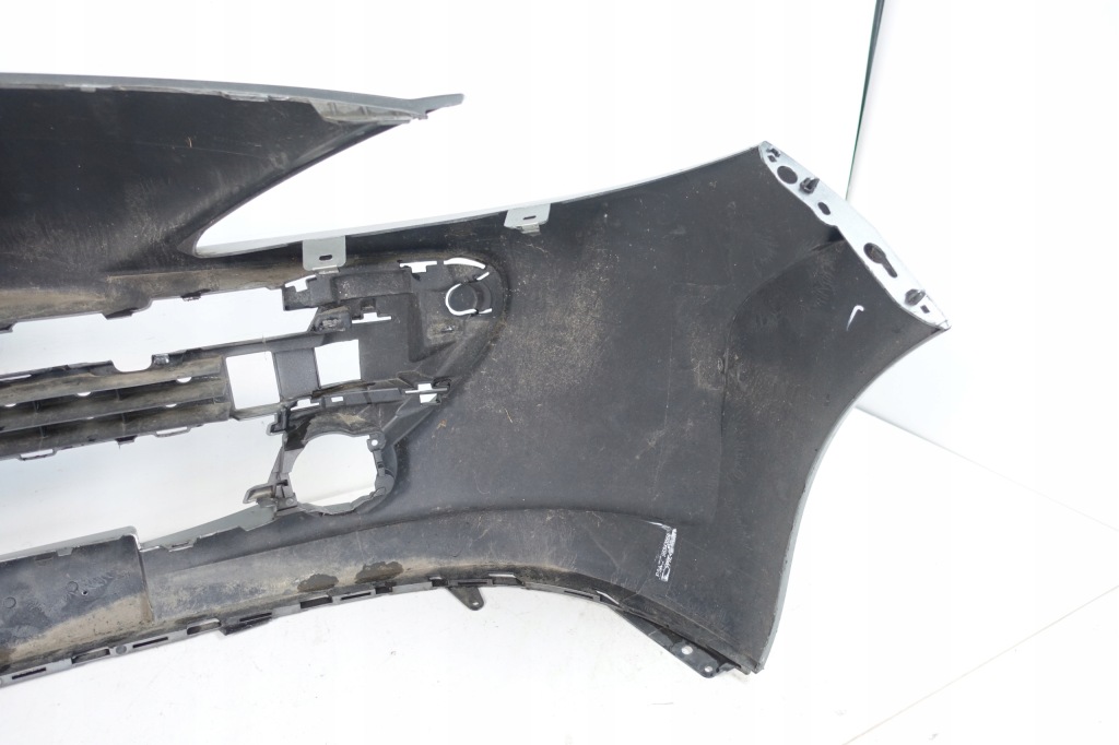 Peugeot 207 sport 2006-2009 бампер перед передній 9654356880 Ціна