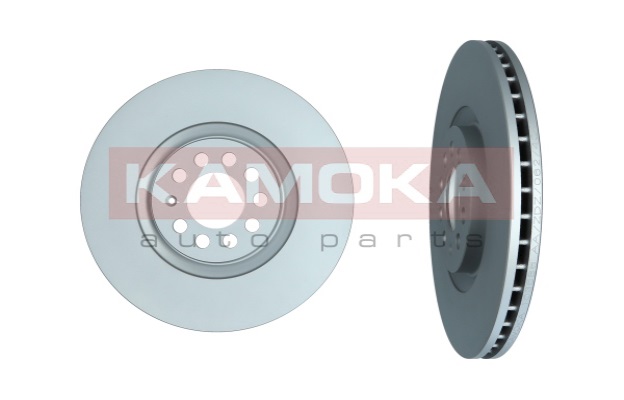 фото №1, Тормозные диски тормозные вентилируемые перед seat toledo ii 1.4 1.6