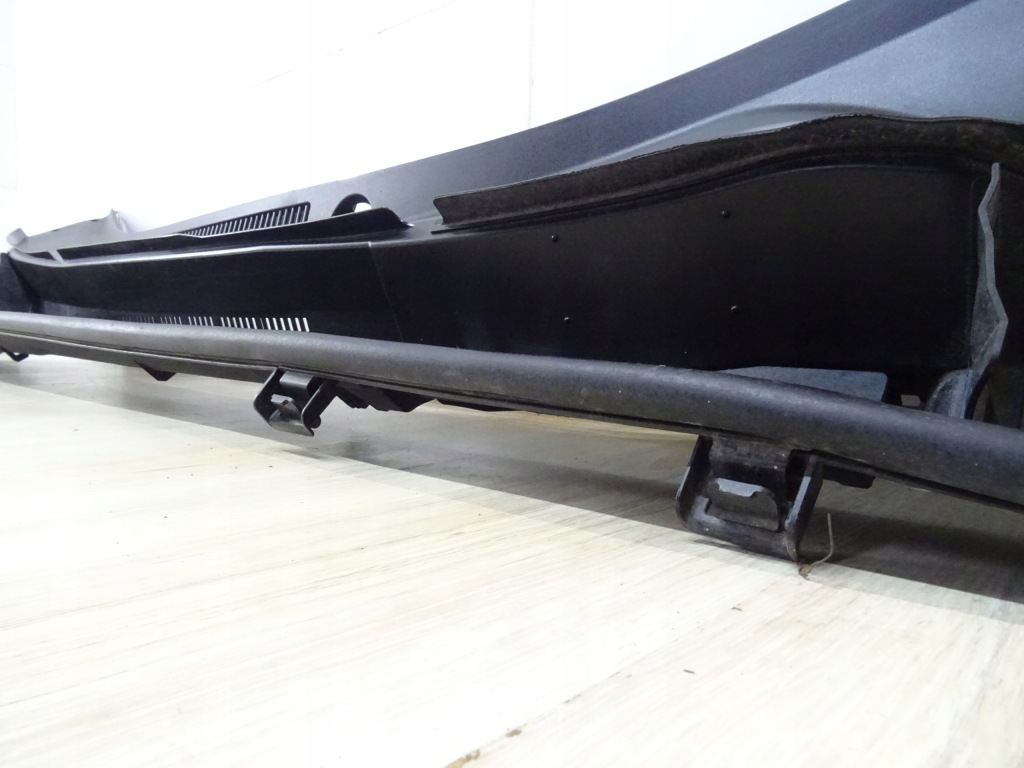 фото №6, Rav4 v жабо верхній повний 55708-42230