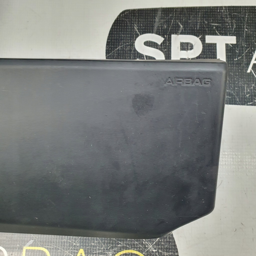 Panamera 970 панель приладів панель  подушки безпеки подушка безпеки stare повернення Оригінал
