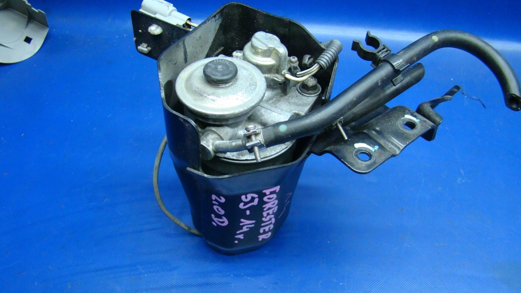 Купить Корпус фильтра топливной  subaru forester iv 2.0 d 14r