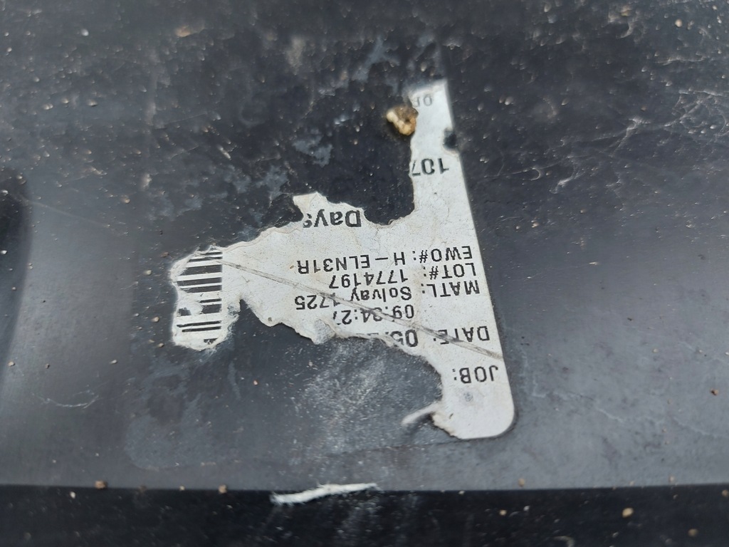 фото №13, Bmw z4 e85 поріг молдинг поріг права накладка