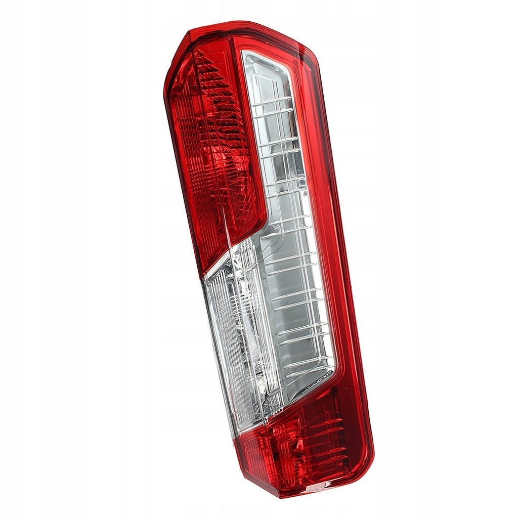 фото №13, Права лампа задня задня пасажира ford transit 2014-