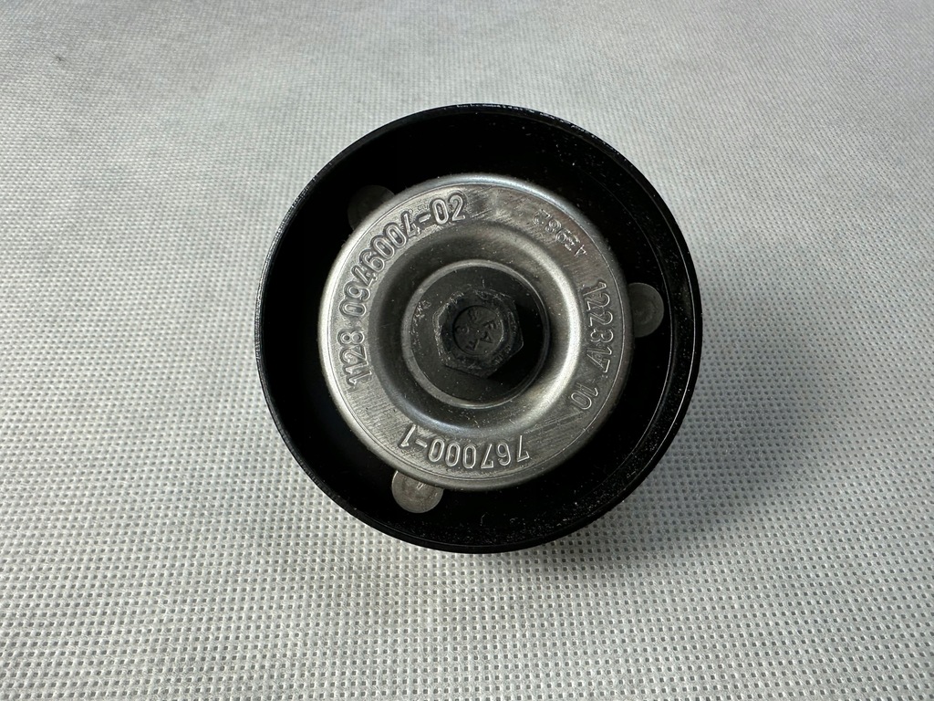 фото №2, Mini cooper s r50 r52 r53 ролик ремень 8625983