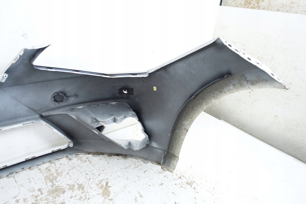 фото №11, Seat ibiza v 2017- бампер перед передній 6f0807221d