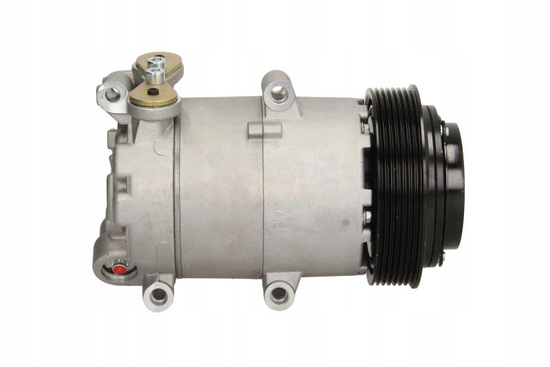 Компресор кондиціонера ford transit 06-14 nrf Недорого