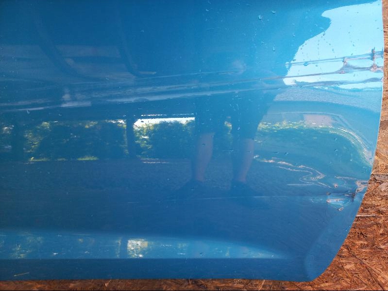 фото №10, Hyundai i10 i-10 iii 3 дверь правое передние перед