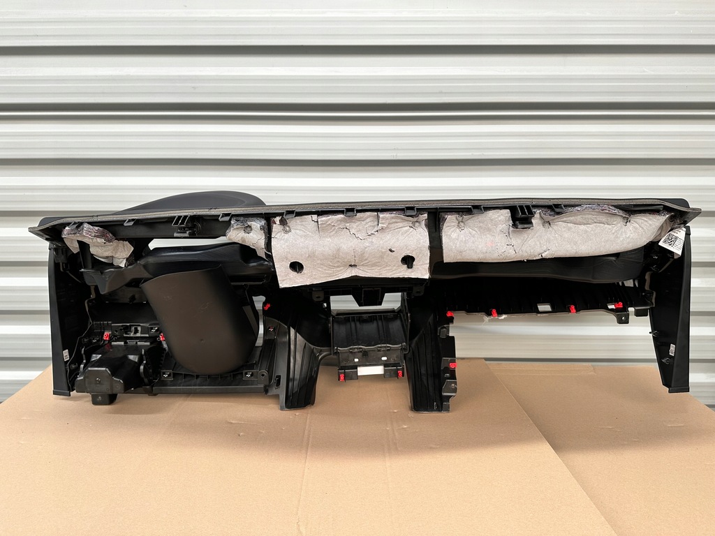 фото №7, Bmw x2 f39 приборная панель приборная приборная панель консоль hud uk