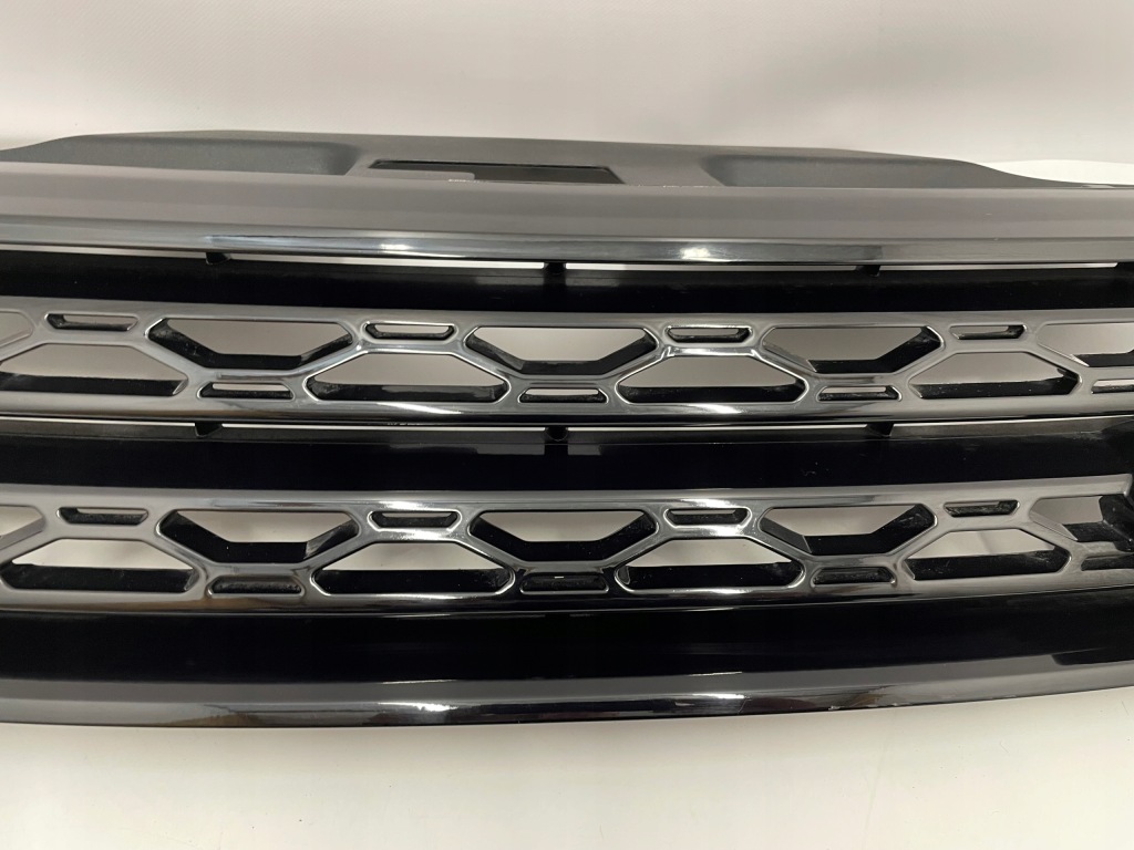 фото №4, Discovery v решітка радіатора решітка радіатора l462