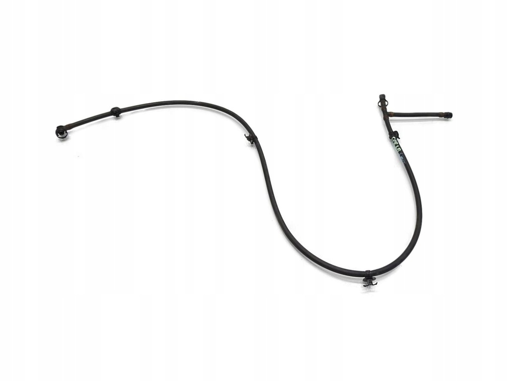 фото №1, Шланг розпилювача лампи subaru impreza iii gh