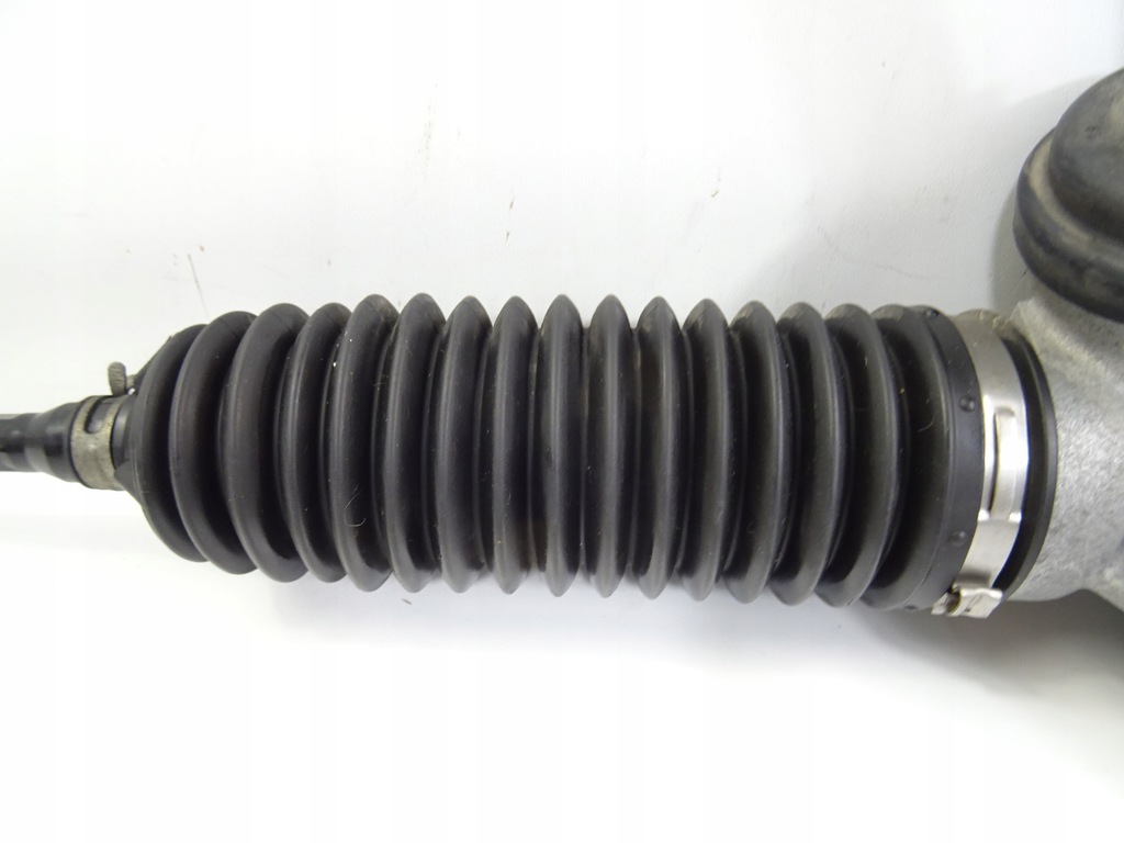 фото №7, Juke lift 1.5 dci рейка рульова трансмісія 1ka0dte