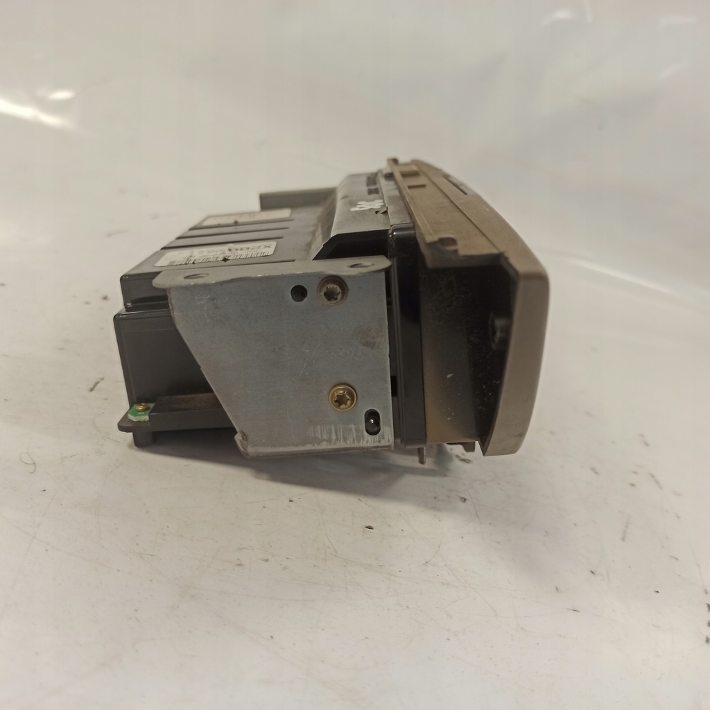 фото №10, Jaguar s-type панель кондиціонера обдув xr8h-18c612-ap