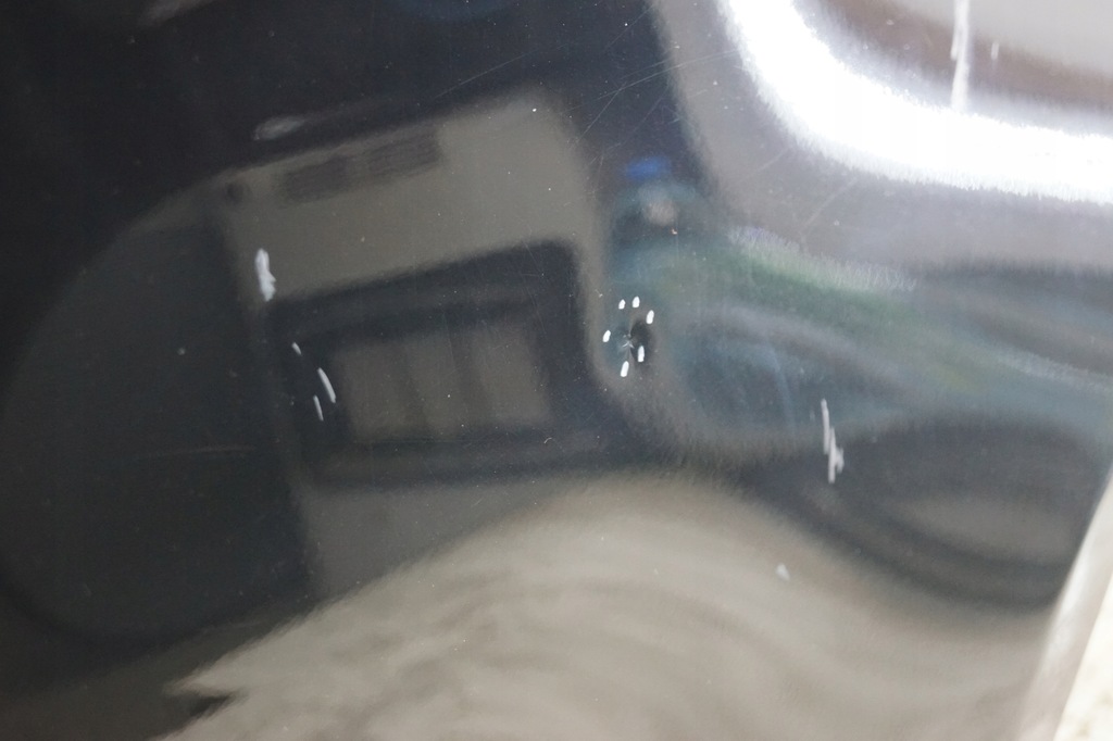 фото №10, Двері лівий задня hyundai ix35