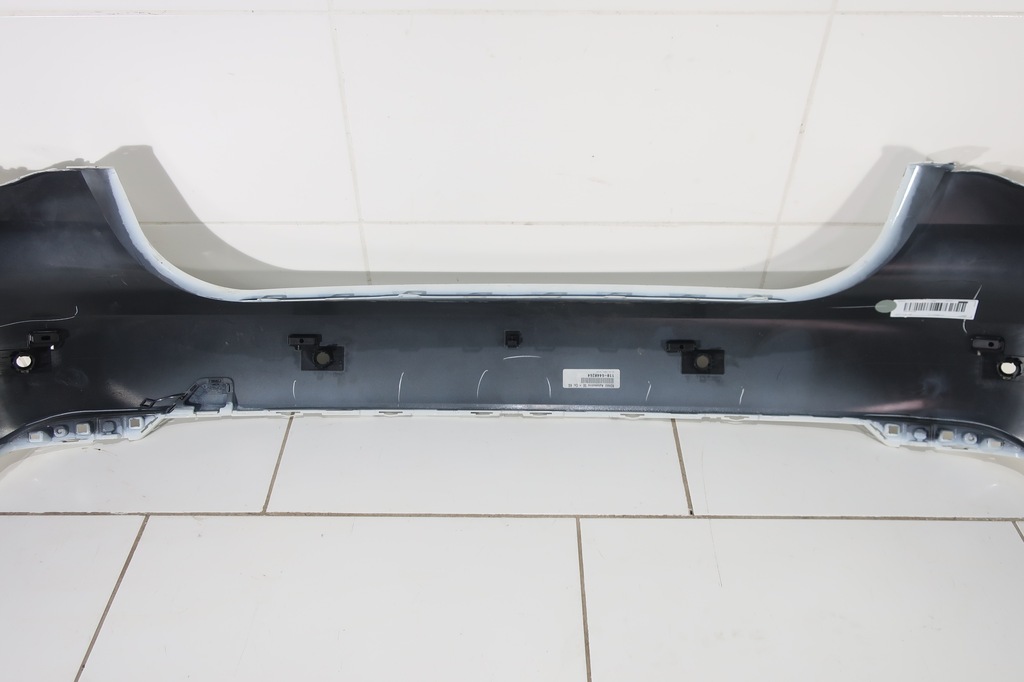 фото №9, Бампер задня задній bmw 4 g22 g23