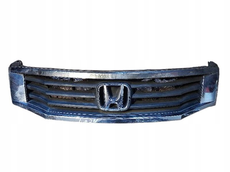 фото №1, Решётка радиатора радиатора решётка радиатора honda accord