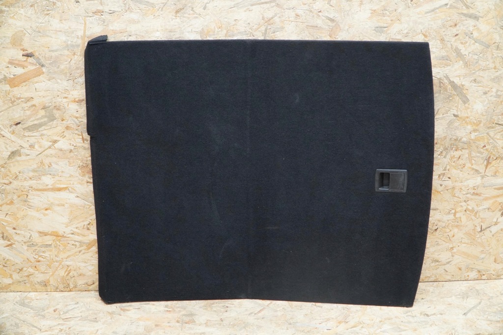 фото №1, Підлога обшивка багажника 06701500670 maserati levante 16-