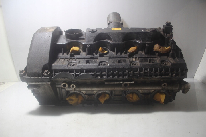 фото №1, Головка двигуна ліва bmw 7 e65 745i 4.4