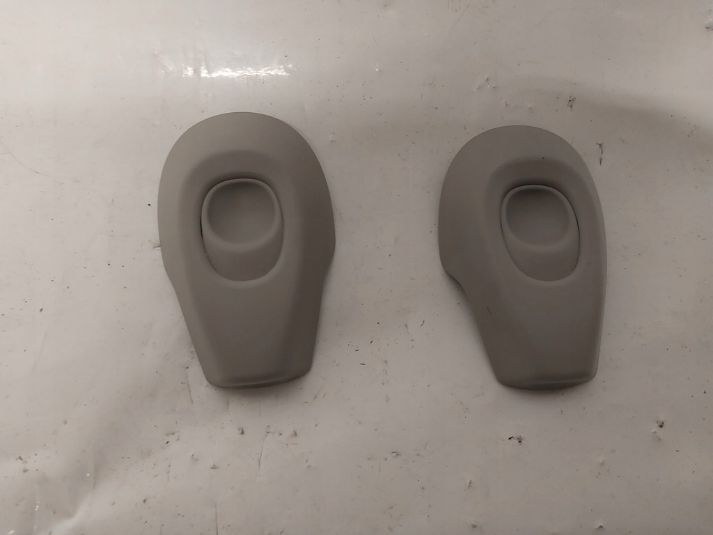 фото №5, Регулировка wysykości поперечина renault captur i lift clio iv