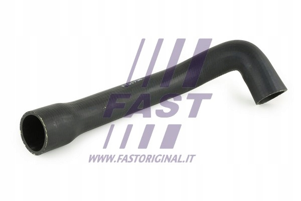 фото №1, Fast труба турбины fiat doblo 09- впуск 1.3jtd