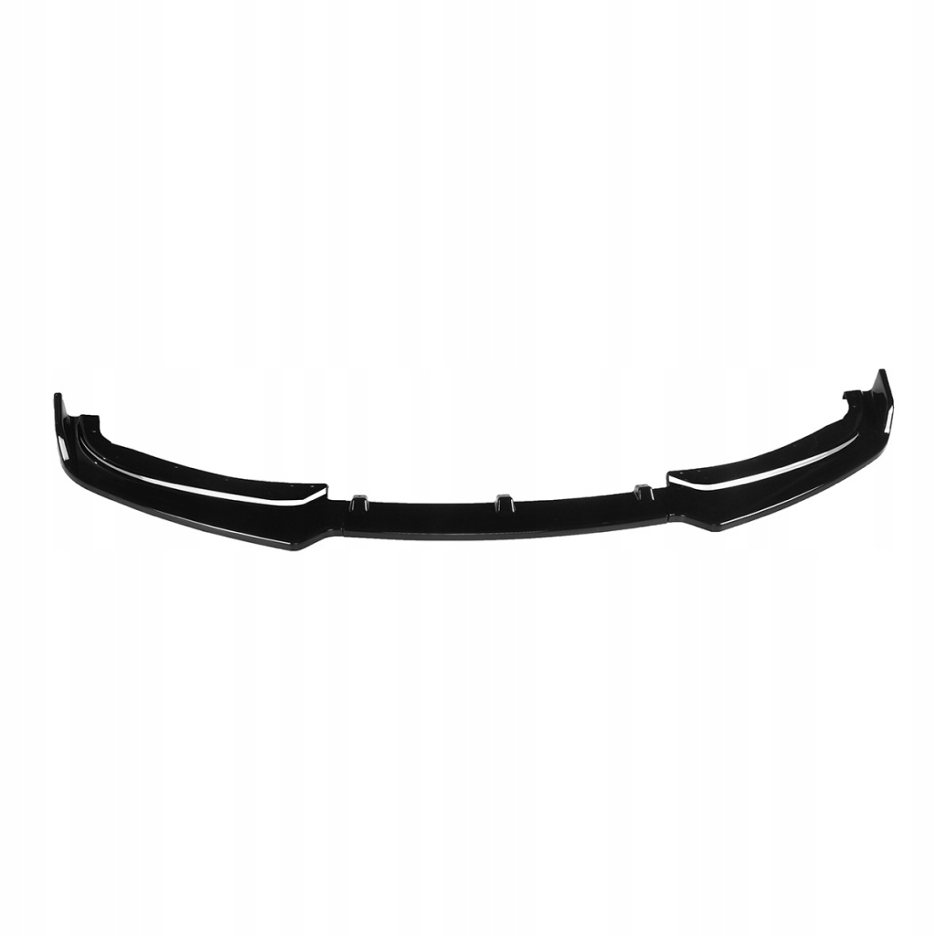 фото №9, Накладка спойлер бампера do bmw 3 series f30 f35 2012-2016