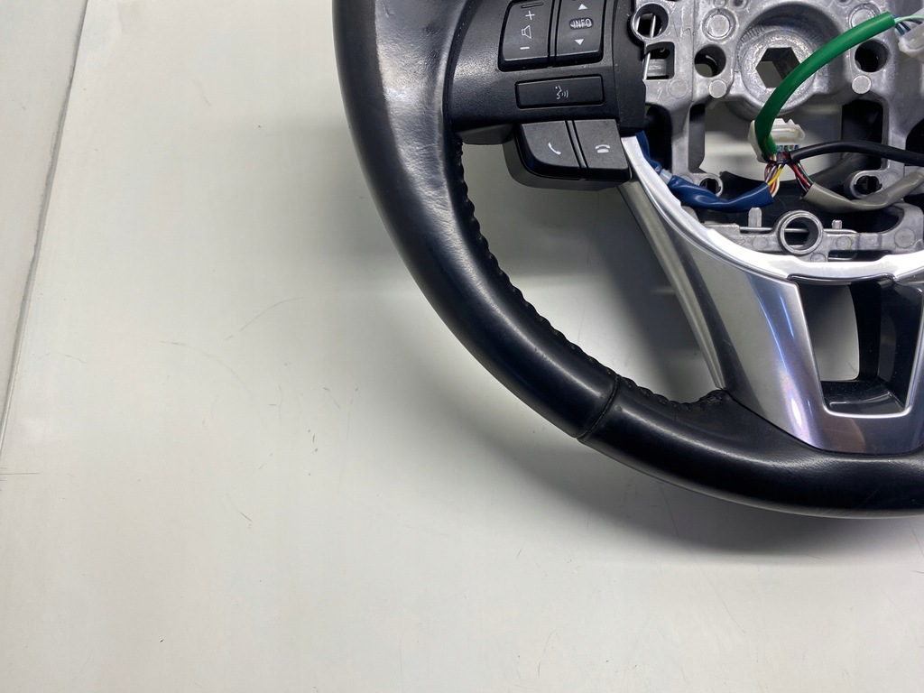 фото №5, Mazda 6 iii gj повітропровід мультифункція k3887