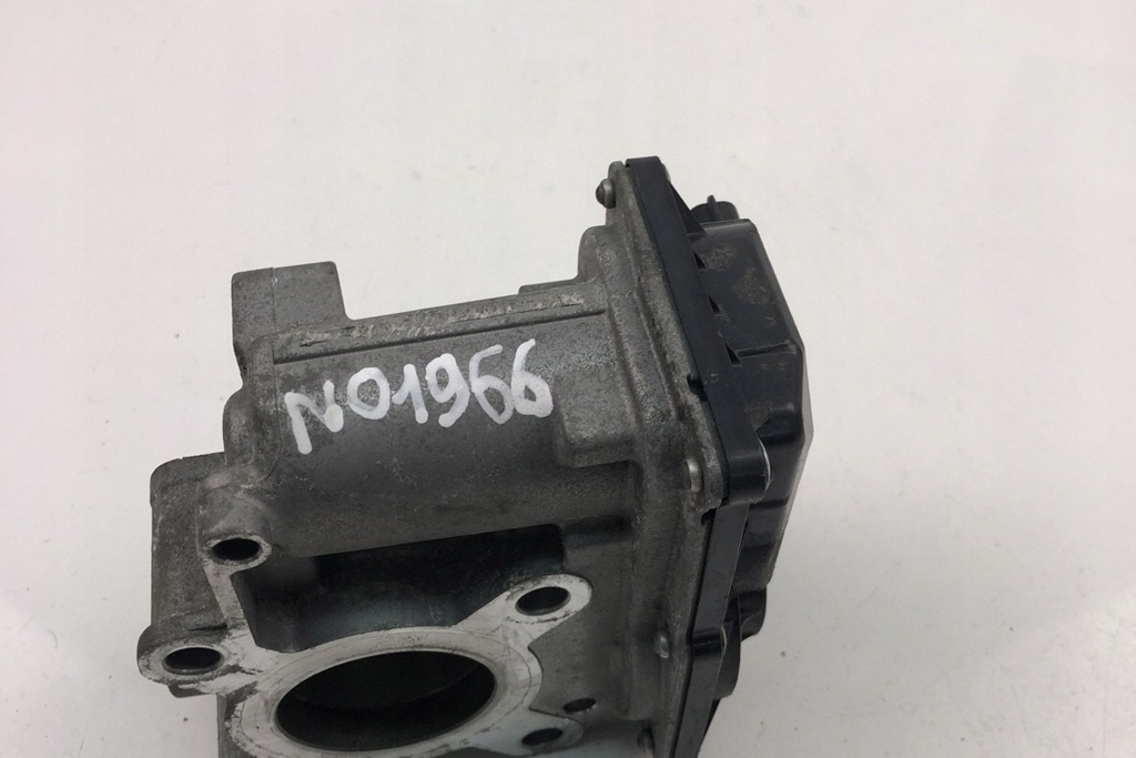 фото №4, Карбюратор dacia sandero 161206038r 2014