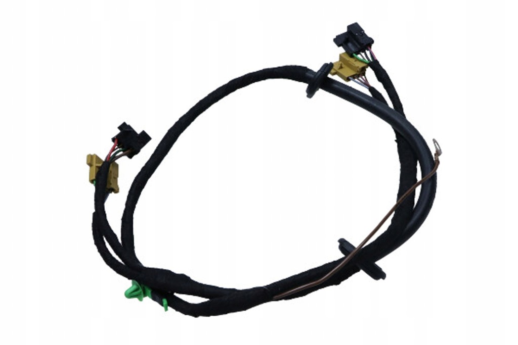 фото №2, Джгут багажника seat cordoba 03-09