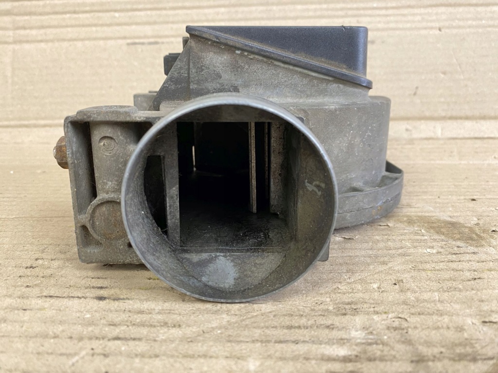 фото №5, Citroen cx - расходомер / bosch 0280202005