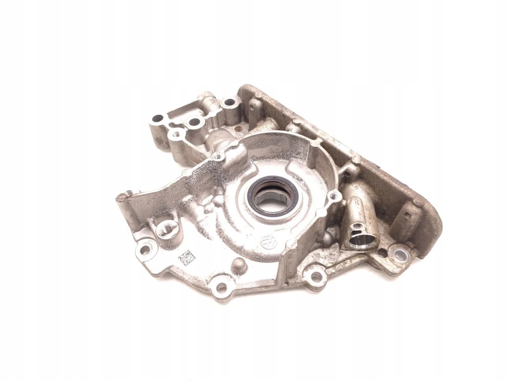 фото №11, Vw t-roc насос масляна 1.5 tsi бензин 110kw 150 hp 05e115109 2021 suv