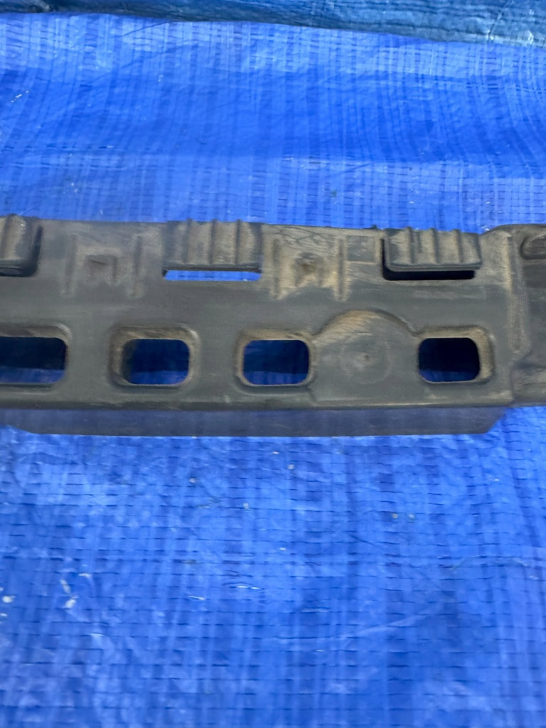 фото №6, Направляющая бампера заднего renault captur i 850427020r 285900007r