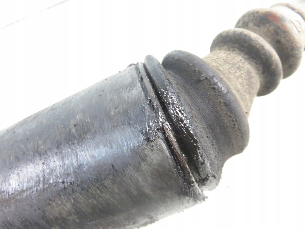 фото №4, Приводной вал правая renault trafic ii 1.9 dci