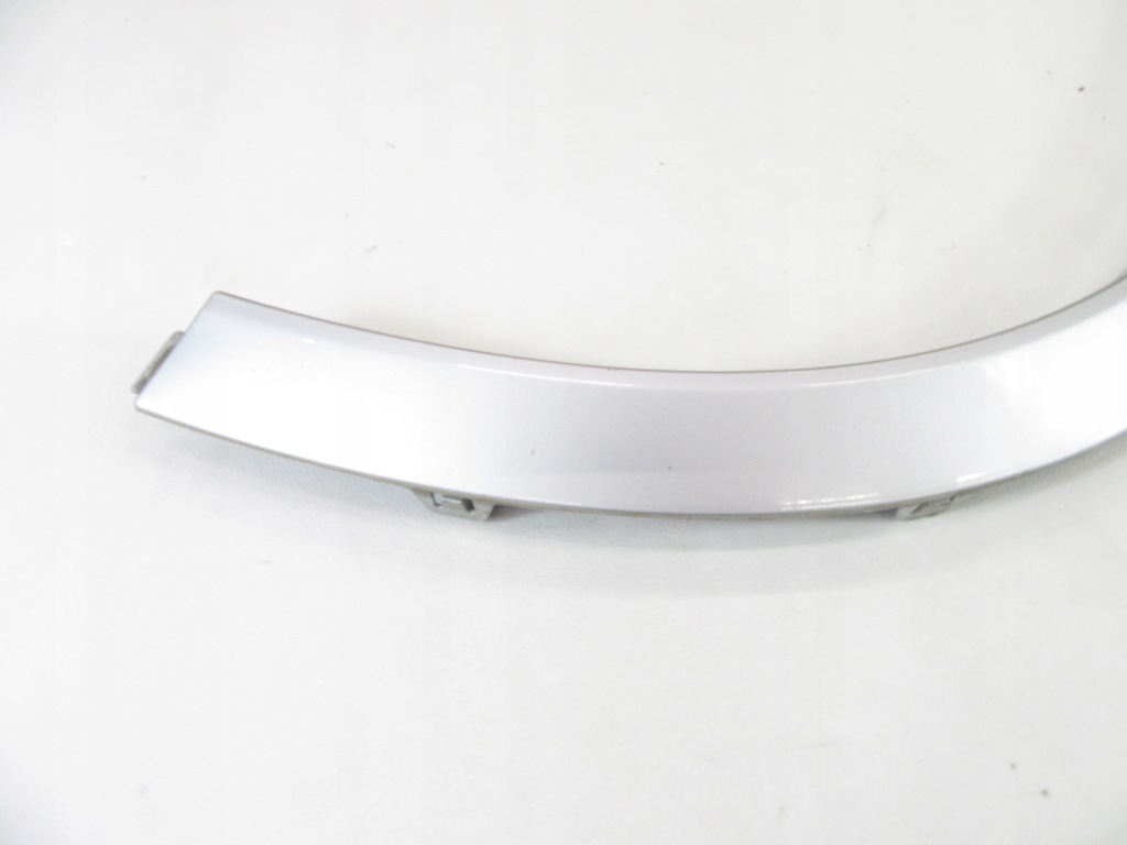 фото №9, Защита молдинг подкрылок левый задняя bmw f25 x3 f26 x4 345 titansilber mpakiet