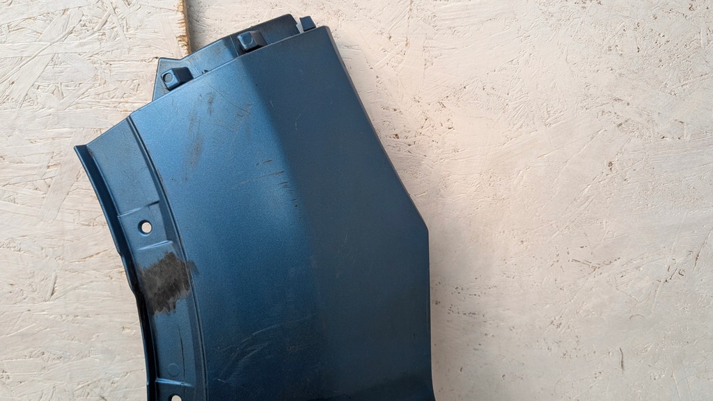 фото №6, Renault captur i 13-19 крила перед передній лівий