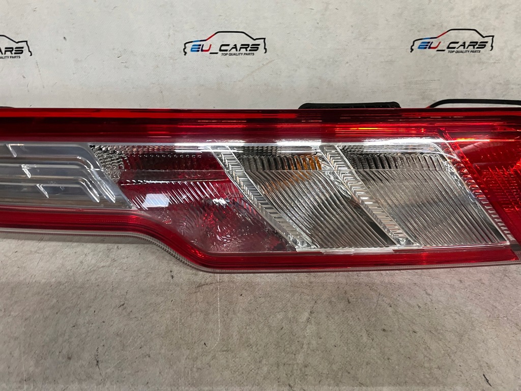 фото №8, Ford transit tourneo custom лампа правая задняя