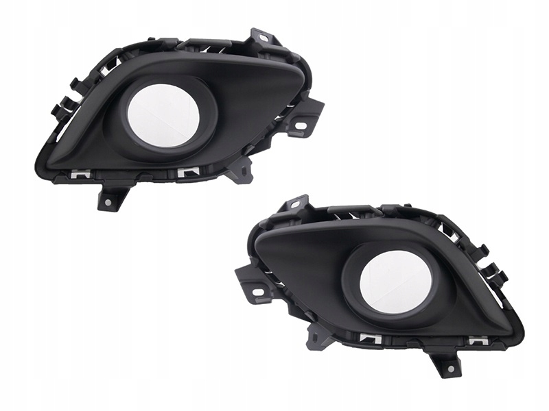 фото №1, Решітка радіатора решітка заглушка mazda 6 gj 3 iii 2012-2015