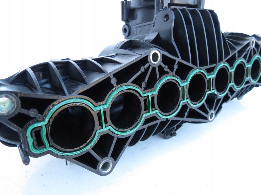 фото №10, Коллектор всасывающий volvo xc60 ii xc90 ii s90 v90 2.0 t6