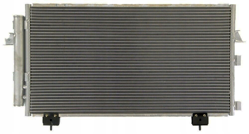 Купити Радіатор кондиціонера toyota rav4 2.4 2000 - 2005