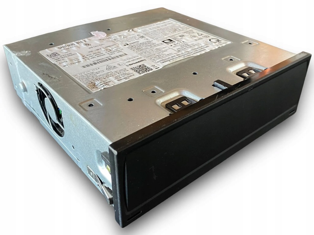 Купити Volkswagen golf viii 5h0 mib3 навігація радіо нове оригінальні 5h0035816e