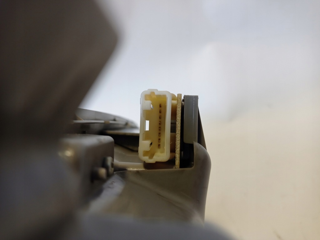 фото №7, Лампа освітлення кабіни lexus is 250