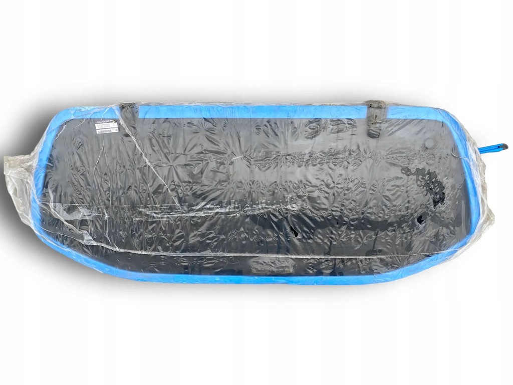 фото №1, Nissan pathfinder iii r51 2005- оригінальна nowa скло задня 90300zp40a