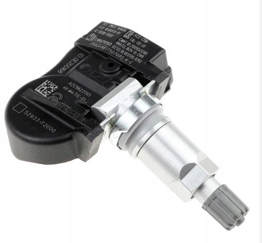фото №1, Hyundai датчик давления шин tpms 52933f2000